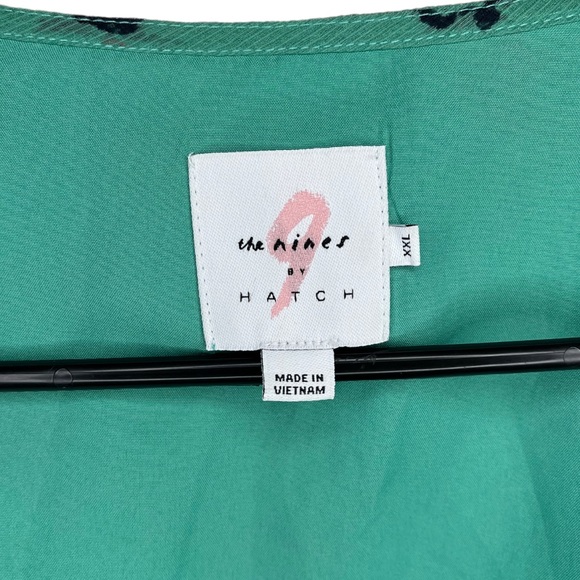 The Nines by Hatch Maternity Dress - Picture 10 of 13